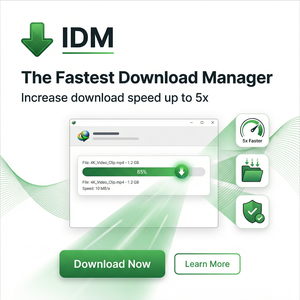 IDM官网 - IDM快速关键路径