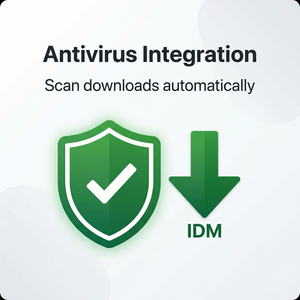 IDM官网 - IDM快速故障转移
