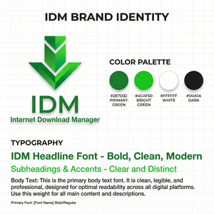 IDM官网 - IDM快速转换数据