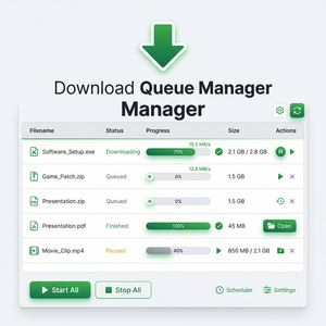IDM官网 - IDM DDoS防护